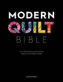 Image for "Modern Quilt Bible"