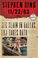Image for "11/22/63"