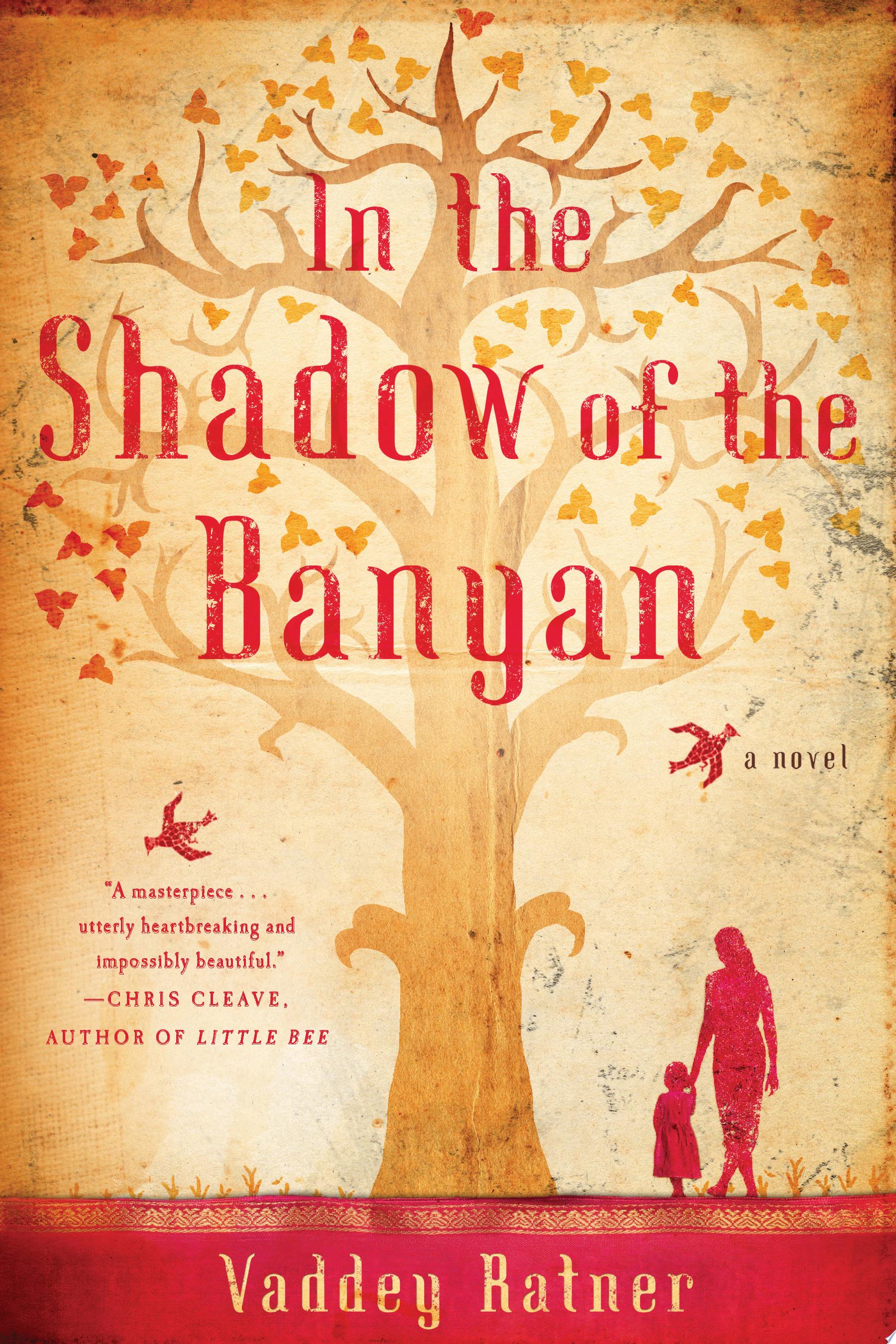Image for "In the Shadow of the Banyan"
