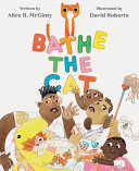 Image for "Bathe the Cat"