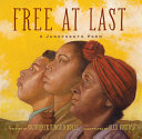 Image for "Free at Last"