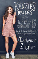 Image for "Kenzie&#039;s Rules for Life"