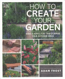 Image for "How to Create Your Garden"
