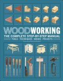 Image for "Woodworking"