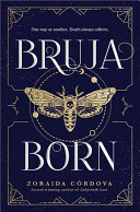 Image for "Bruja Born"