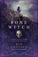 Image for "The Bone Witch"