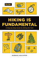 Image for "Hiking Is Fundamental"