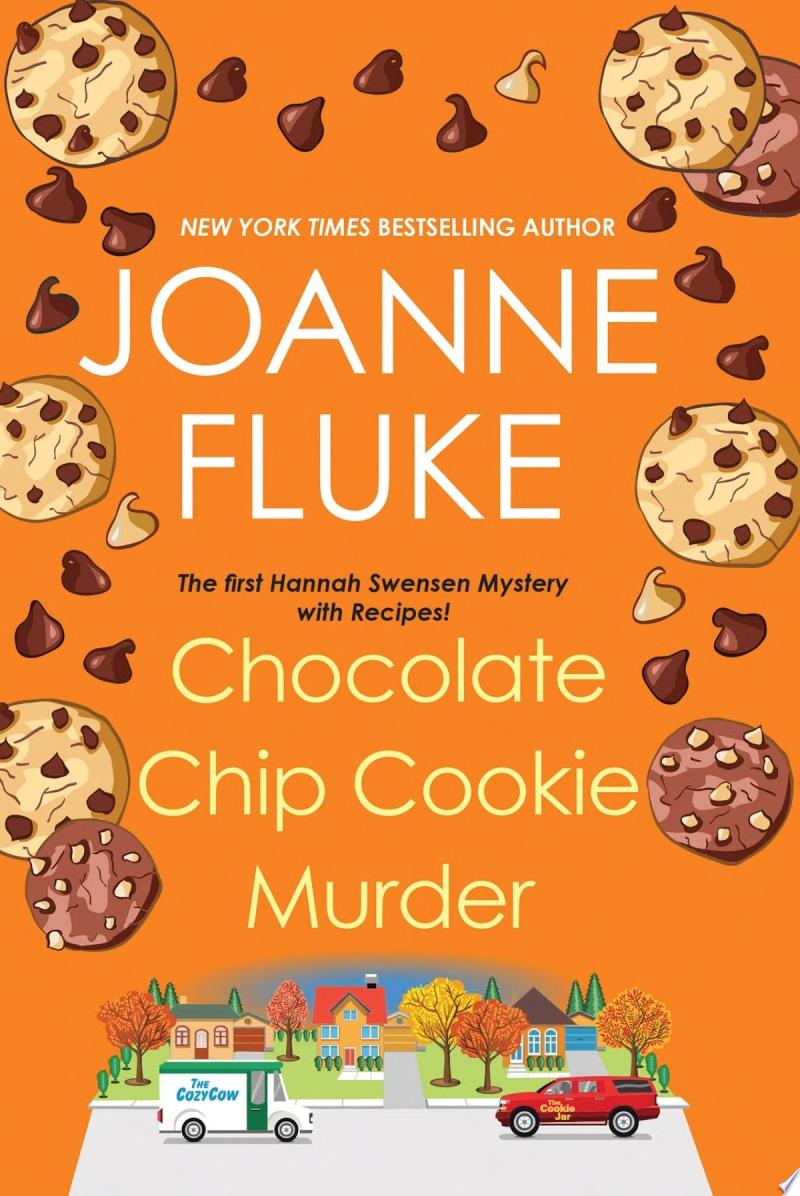 Image for "Chocolate Chip Cookie Murder"
