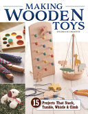 Image for "Making Wooden Toys"