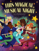 Image for "This Magical, Musical Night"