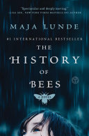 Image for "The History of Bees"