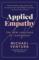 Image for "Applied Empathy"