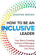 Image for "How to be an Inclusive Leader"