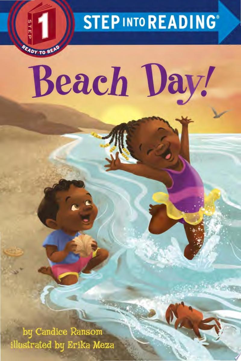Image for "Beach Day!"