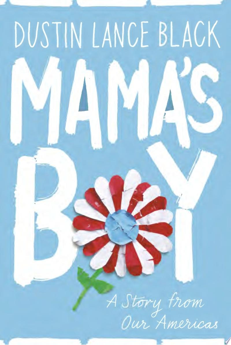 Image for "Mama&#039;s Boy"