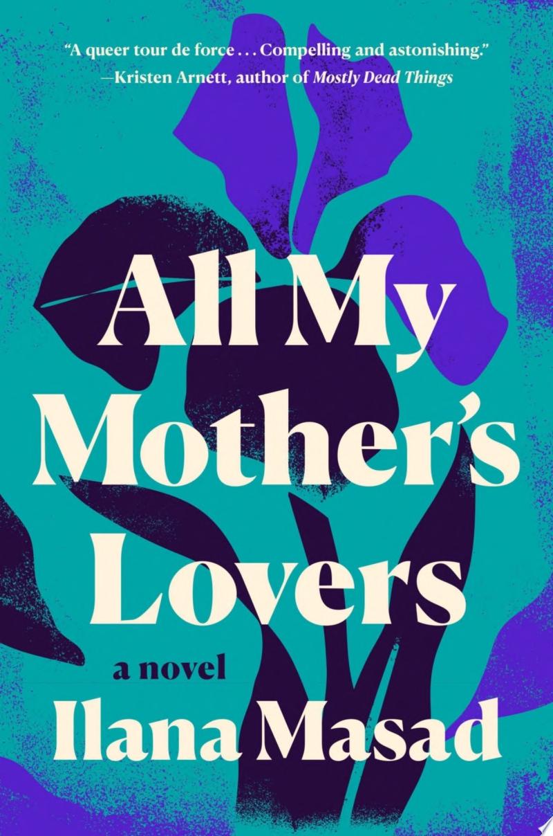 Image for "All My Mother&#039;s Lovers"