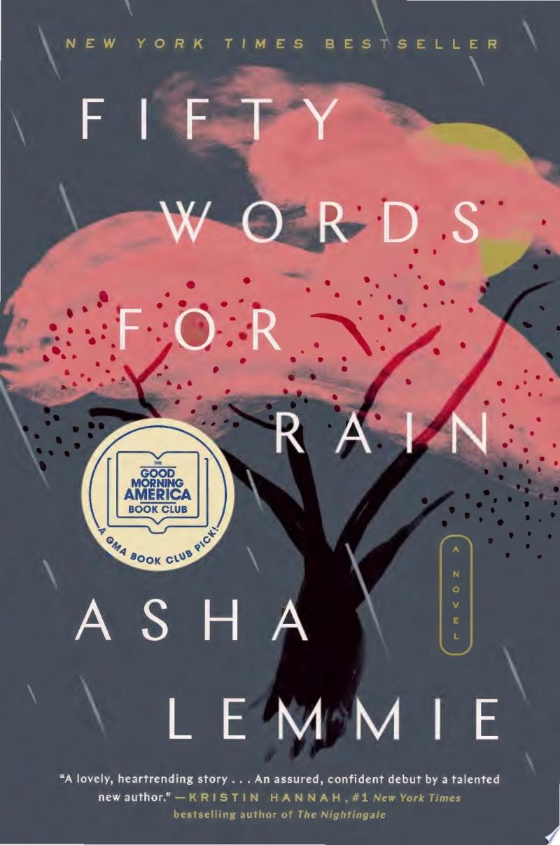 Image for "Fifty Words for Rain"