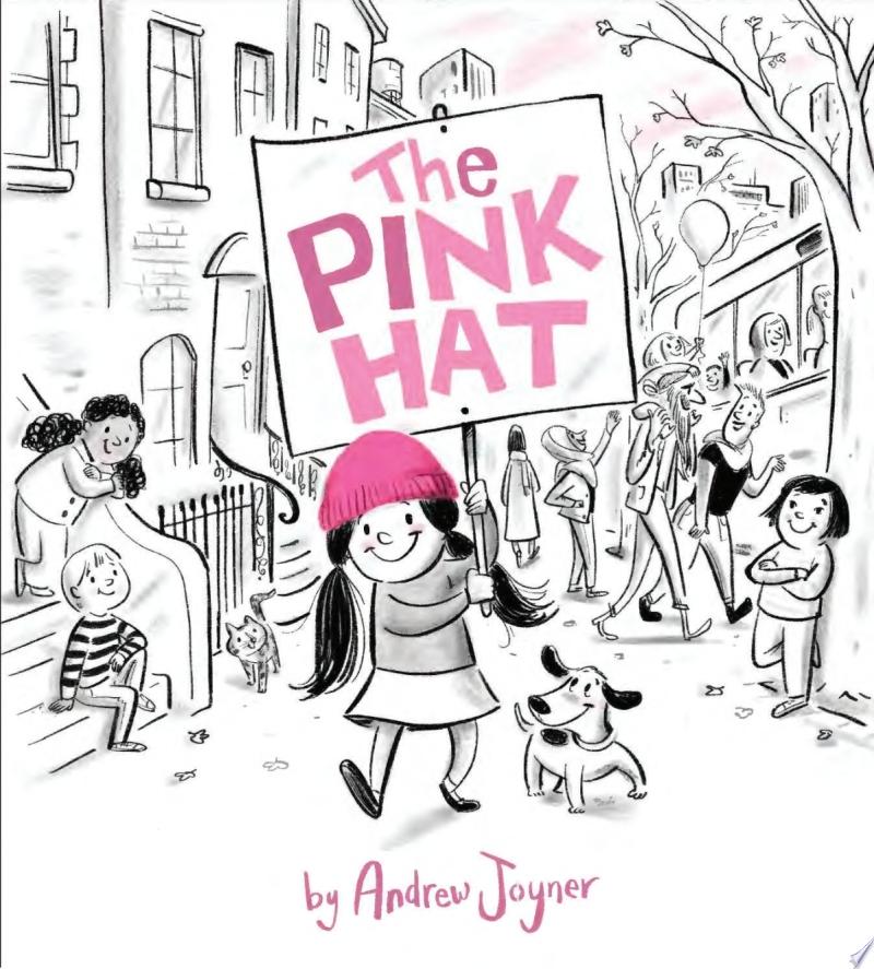 Image for "The Pink Hat"