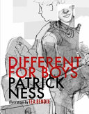 Image for "Different for Boys"