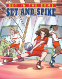 Image for "Set and Spike"