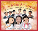 Image for "A is for Asian American"