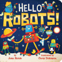 Image for "Hello Robots!"