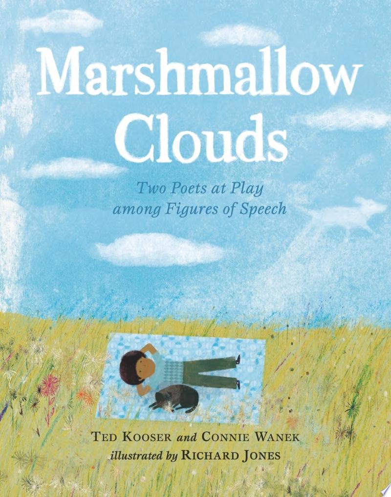 Image for "Marshmallow Clouds"