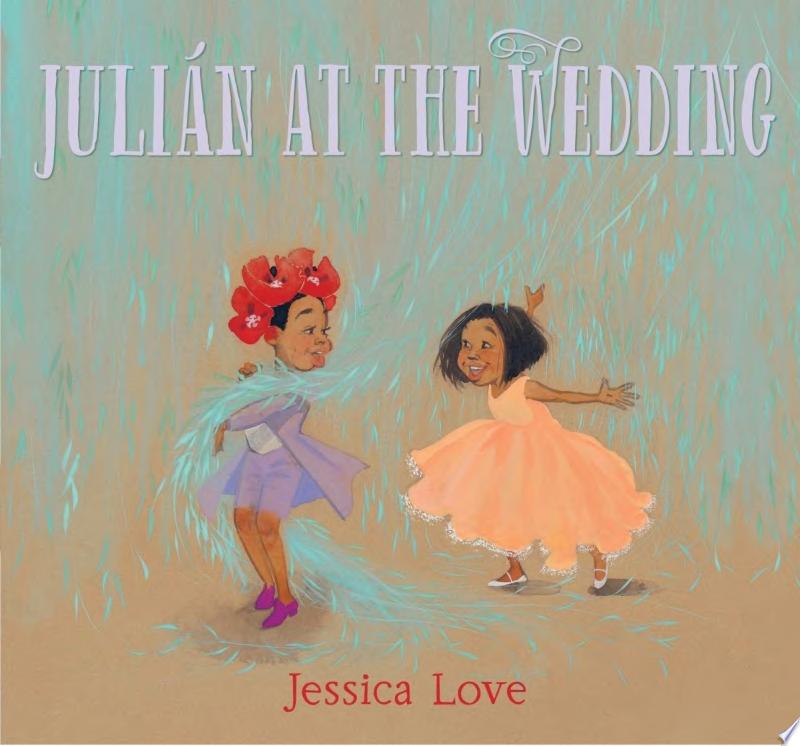 Image for "Julián at the Wedding"