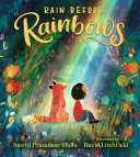 Image for "Rain Before Rainbows"