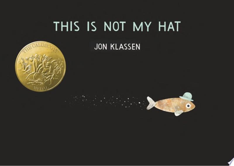 Image for "This Is Not My Hat"