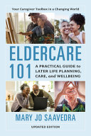 Image for "Eldercare 101"