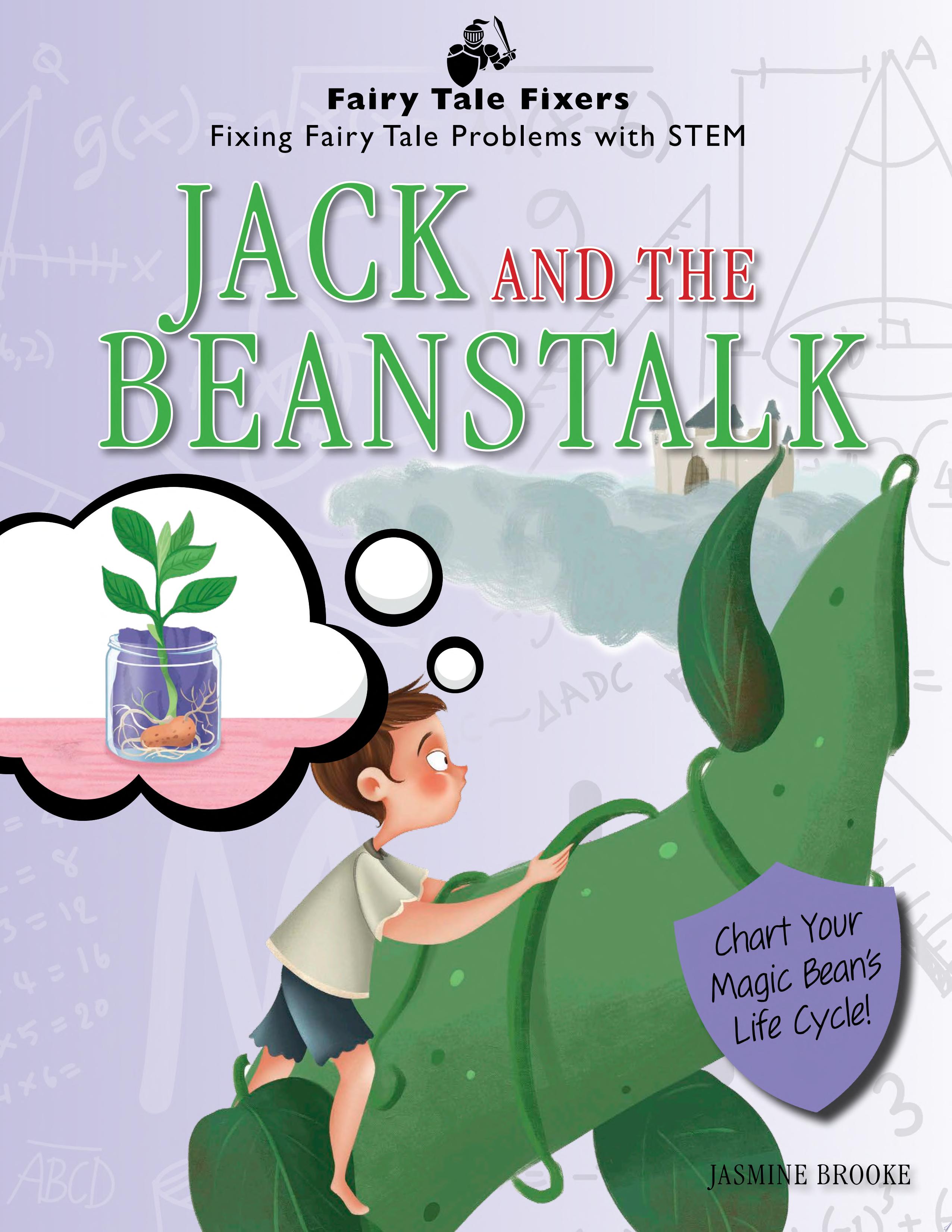 Image for "Jack and the Beanstalk"