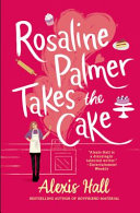 Image for "Rosaline Palmer Takes the Cake"