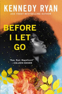 Image for "Before I Let Go"