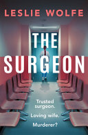 Image for "The Surgeon"