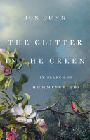 Image for "The Glitter in the Green"