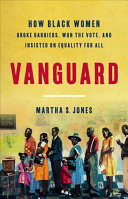 Image for "Vanguard"