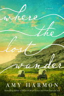 Image for "Where the Lost Wander"