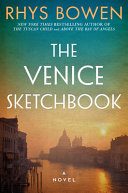 Image for "The Venice Sketchbook"