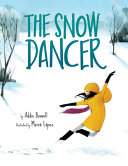 Image for "The Snow Dancer"