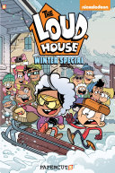 Image for "The Loud House Winter Special"