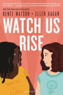Image for "Watch Us Rise"