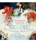 Image for "The Girl of the Wish Garden"