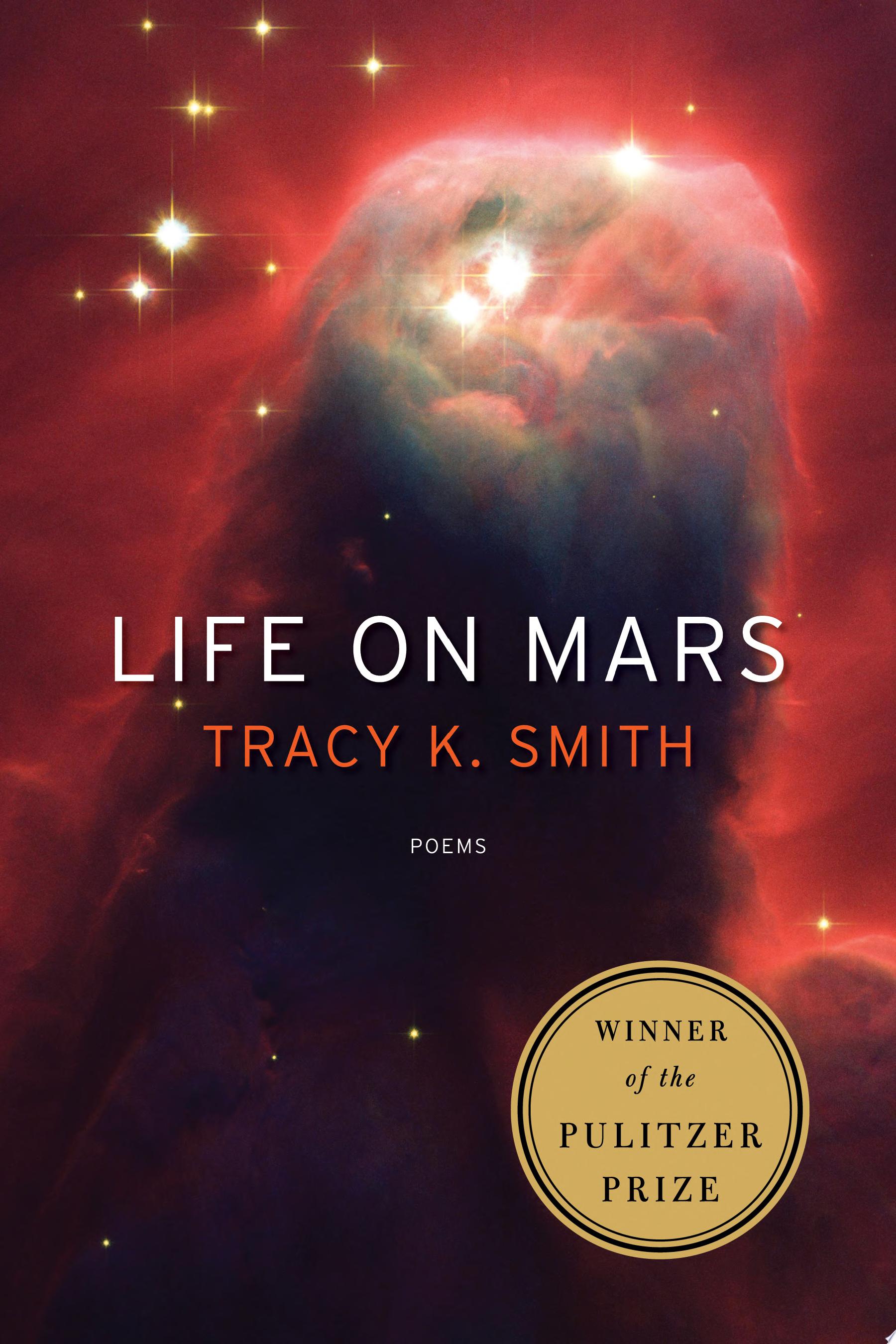 Image for "Life on Mars"