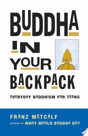 Image for "Buddha in Your Backpack"