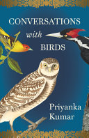 Image for "Conversations with Birds"