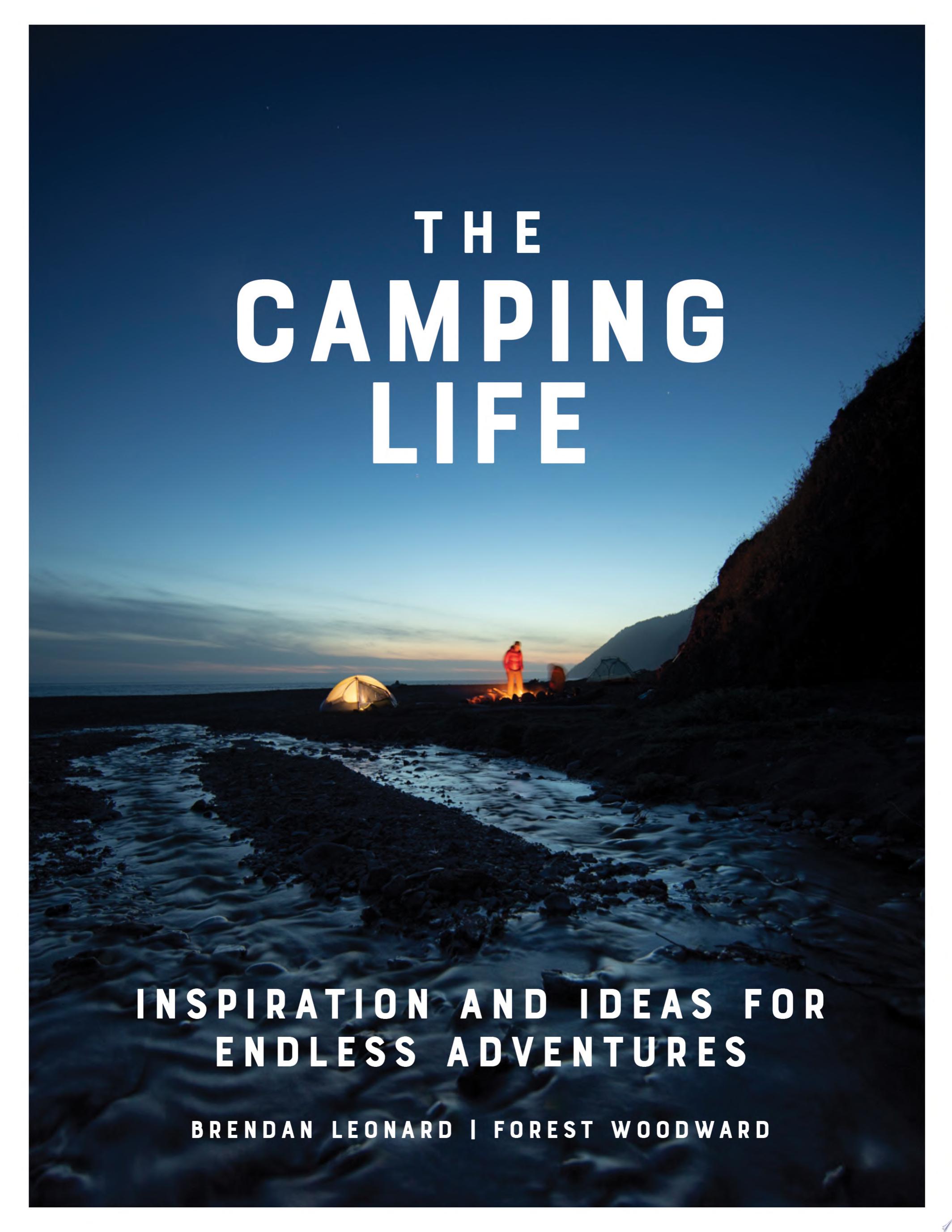 Image for "The Camping Life"