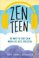 Image for "Zen Teen"