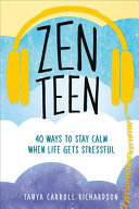 Image for "Zen Teen"