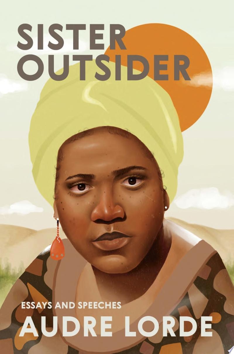 Image for "Sister Outsider"